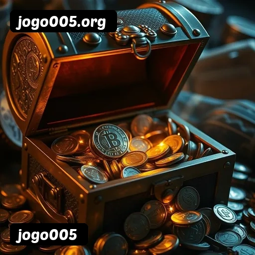 Bônus e promoções jogo005