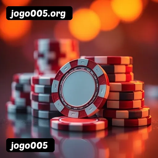 Tabela RTP dos jogos de cassino da jogo005