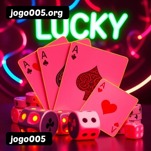 Certificações de segurança da jogo005